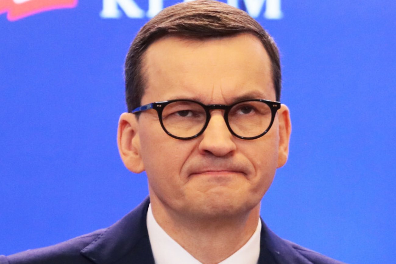 Rada Medyczna przy premierze. Trzynastu z siedemnastu członków zrezygnowało