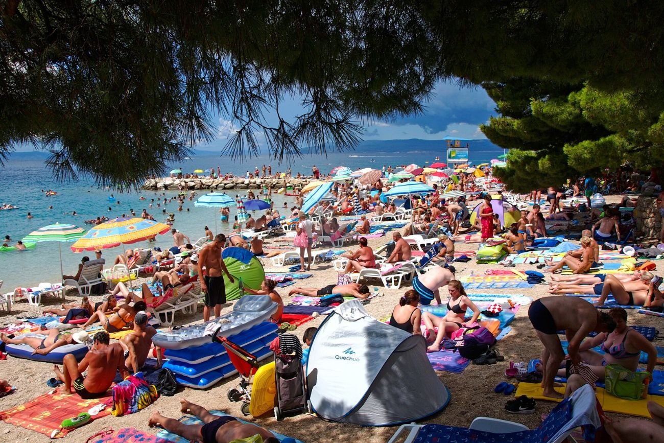 Pracownicy w Chorwacji poszukiwani. Brakuje ich przed sezonem W Chorwacji brakuje pracowników