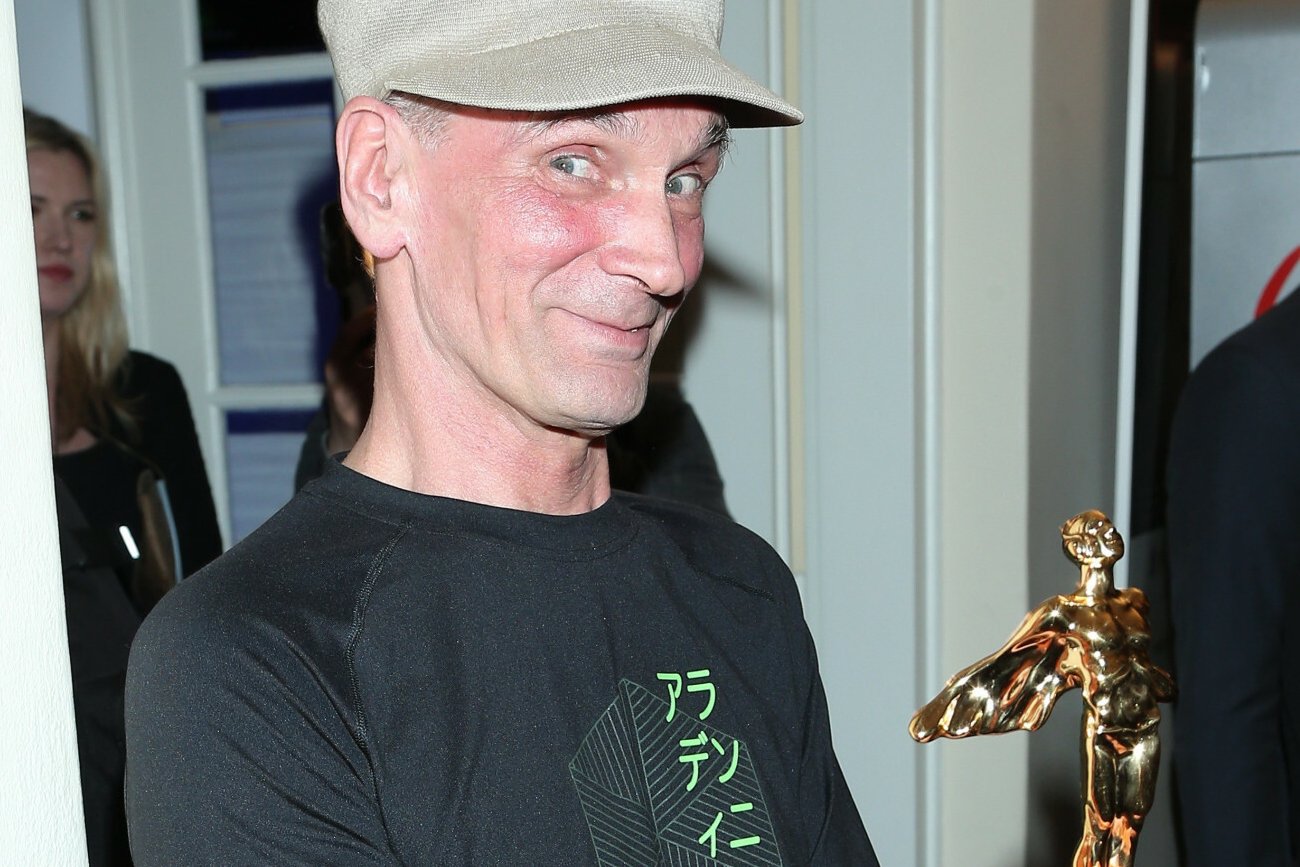 Fryderyki 2024: Kim jest Lech Janerka? Zdobył aż 5 nagród