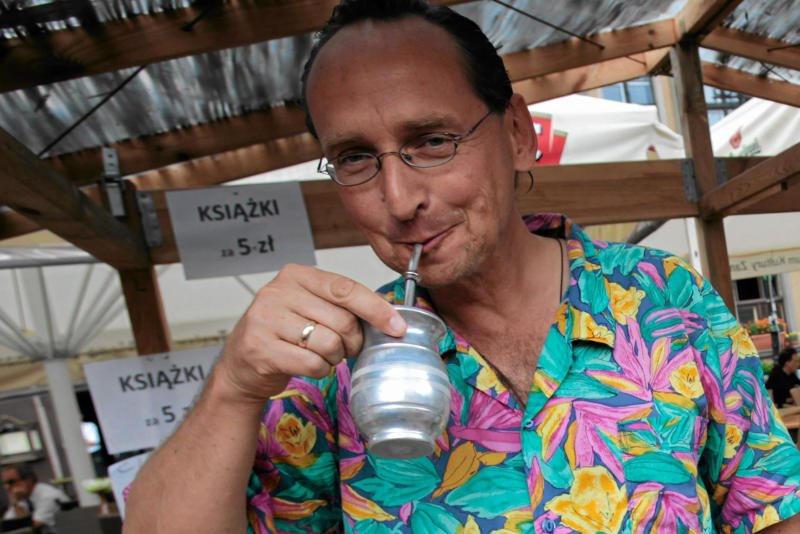 Wojciech Cejrowski nie jest zadowolony z rządów Prawa i Sprawiedliwości.