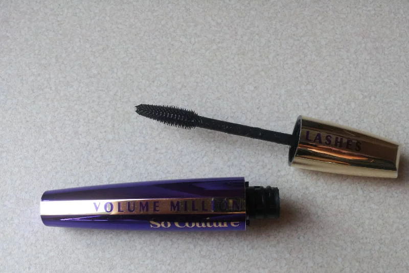 Volume Milion Lashes So Couture L'Oreal