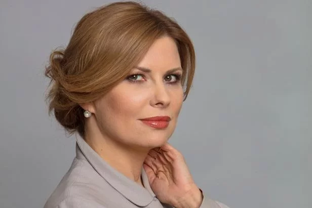 Patrycja Kotecka będzie pracować w zarządzie firmy ubezpieczeniowej Link4 należącej do grupy PZU.
