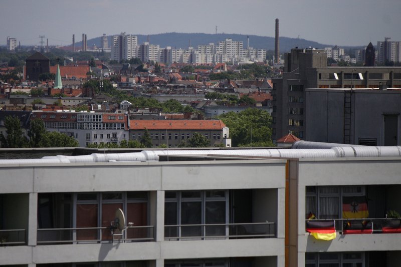 Nie stać cię na mieszkanie w Polsce? Kup je w Niemczech. Połowę taniej, a jeszcze dostaniesz pieniądze na dzieci