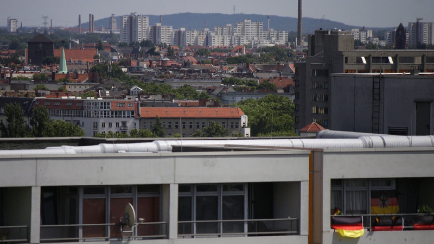 Nie stać cię na mieszkanie w Polsce? Kup je w Niemczech. Połowę taniej, a jeszcze dostaniesz pieniądze na dzieci