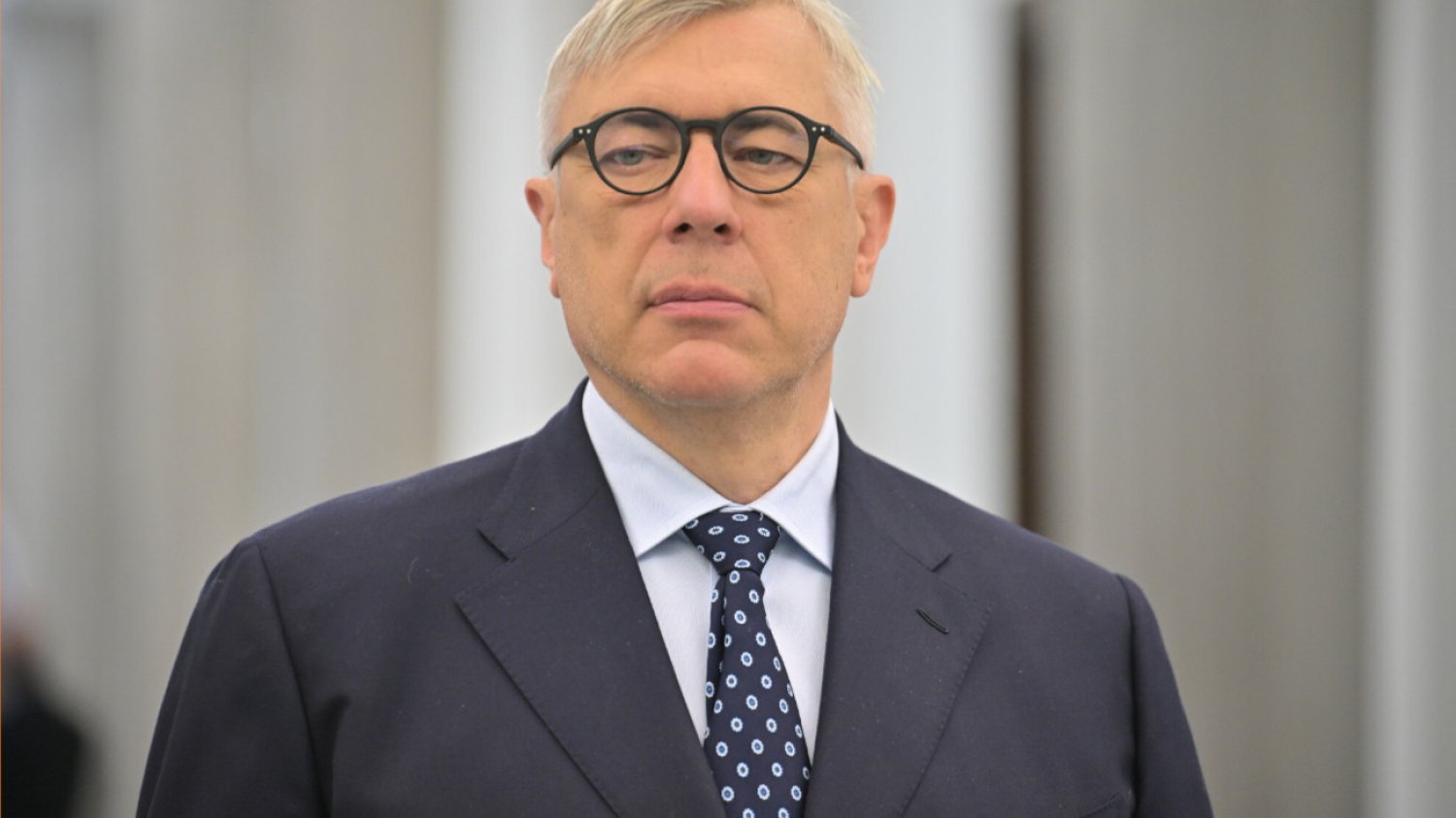 "50 twarzy Kaczyńskiego". Giertych pisze do posłów PiS po aferze w Sejmie