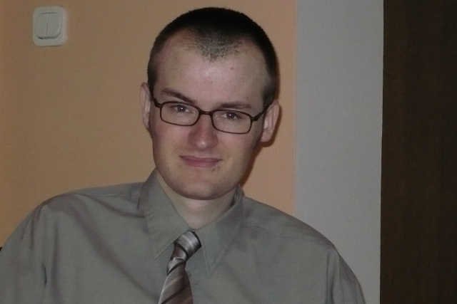 Z poradników Pawła Bały o SLA uczą się lekarze.