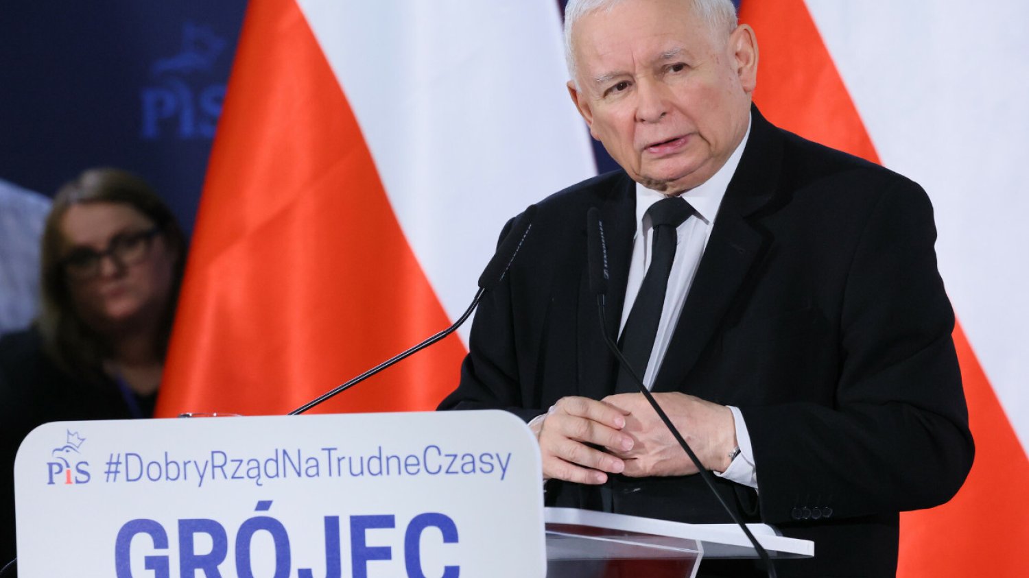 Co jest największą zmorą Polaków? Zapytaliśmy w kilku gminach, co dziś najbardziej spędza im sen z powiek.