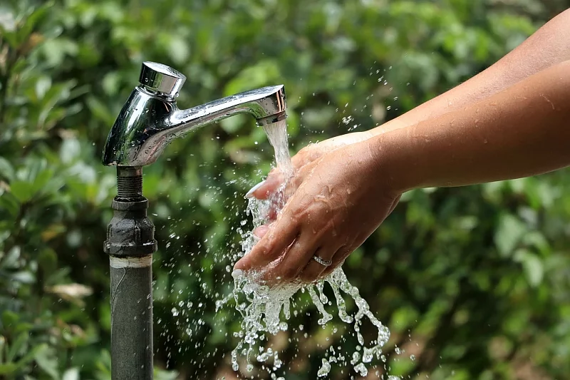 Philip Morris Polska został drugą firmą w Polsce wyróżnioną certyfikatem zrównoważonego zarządzania wodą Alliance for Water Stewardship (AWS)