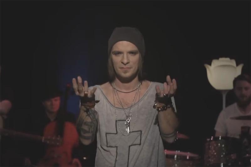 Zespół Video nagrał pierwszy teledysk w Polsce dla głuchoniemych