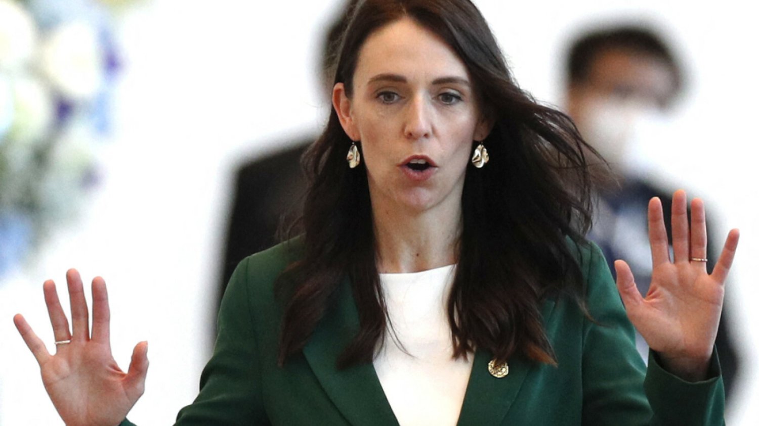 Dymisja premier Nowej Zelandii. Jacinda Ardern wyjaśnia czemu odchodzi