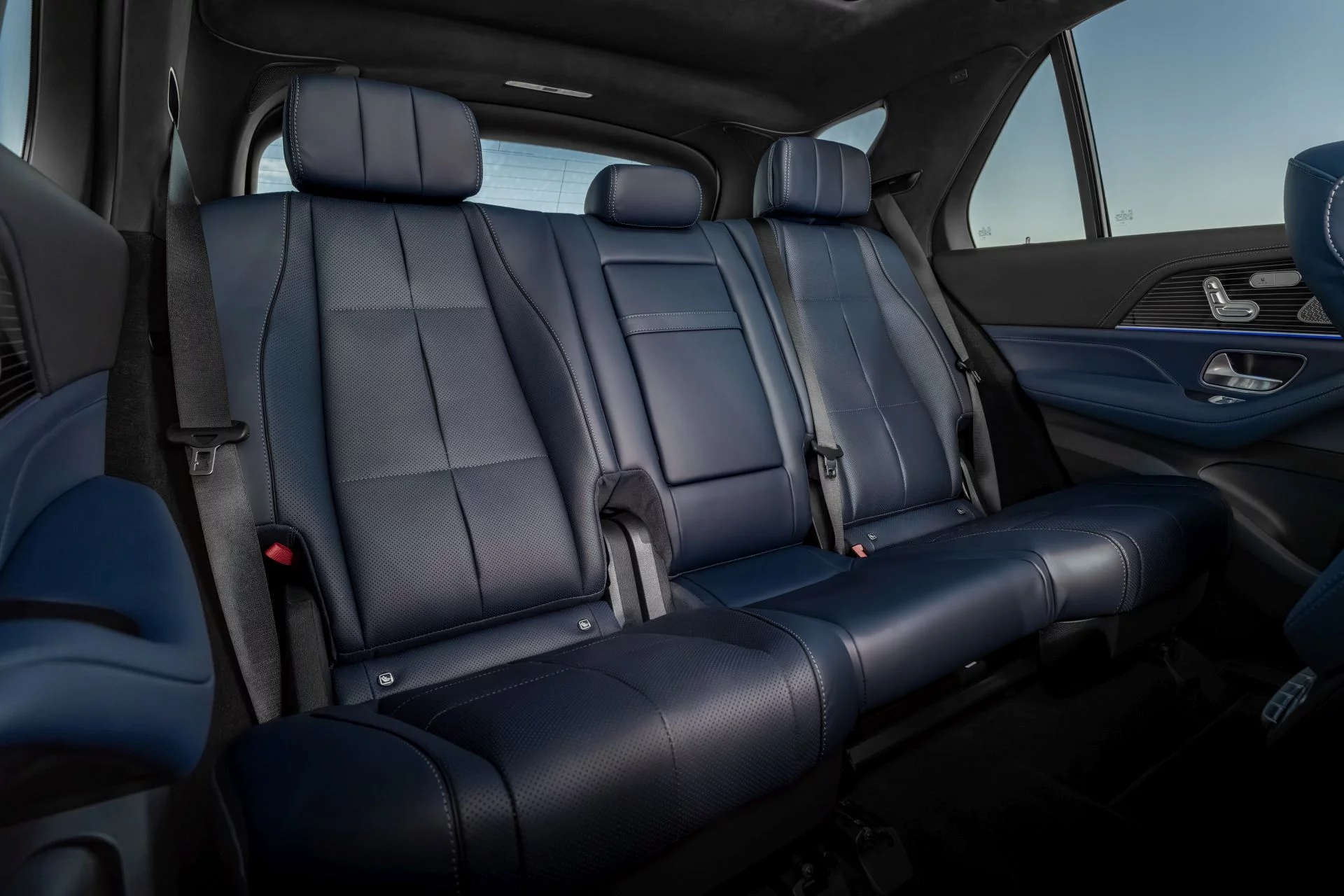Mercedes GLE Mercedes GLE
