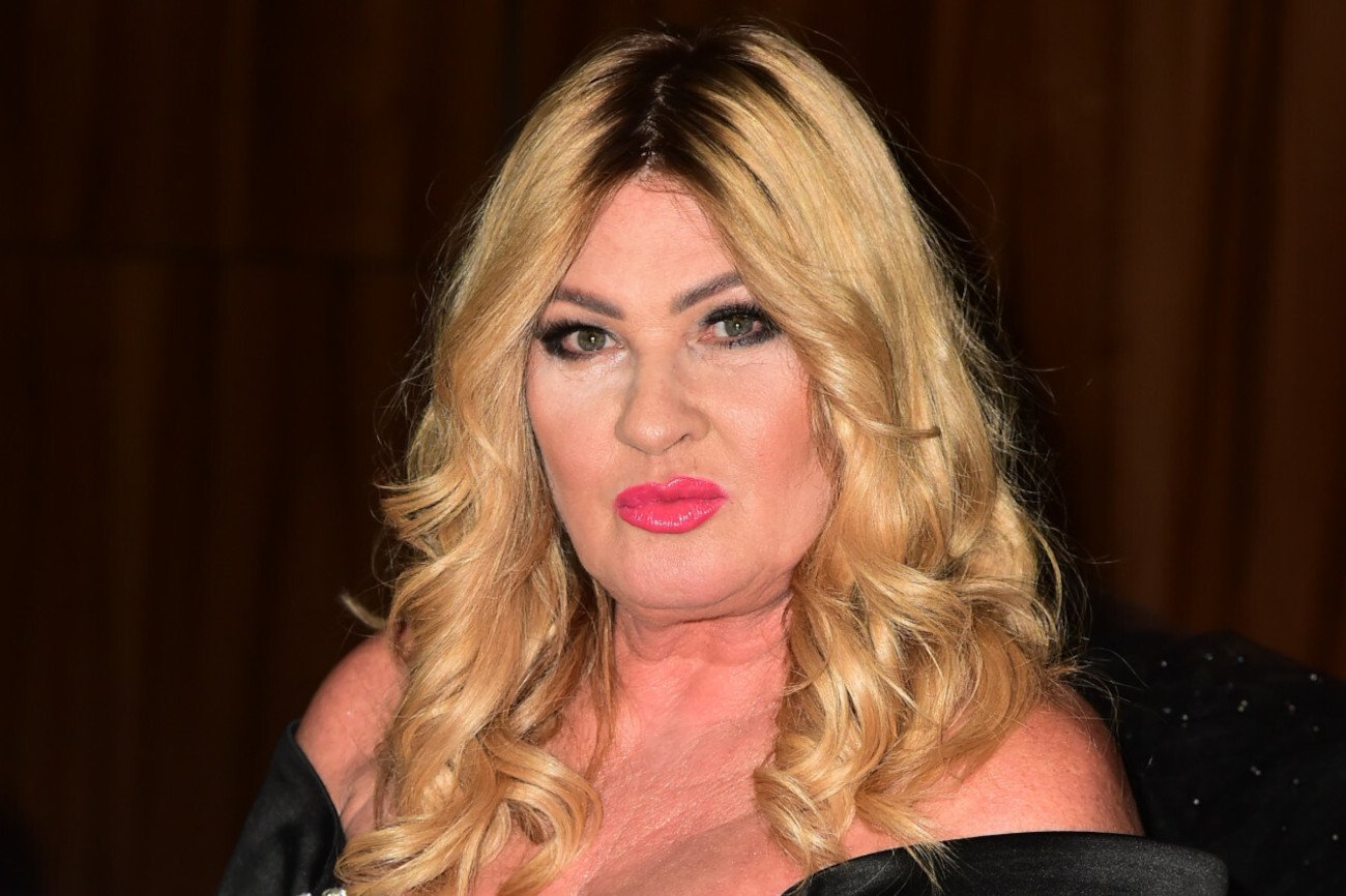 Kozidrak oberwała za strój na spotkaniu z ambasadorem.