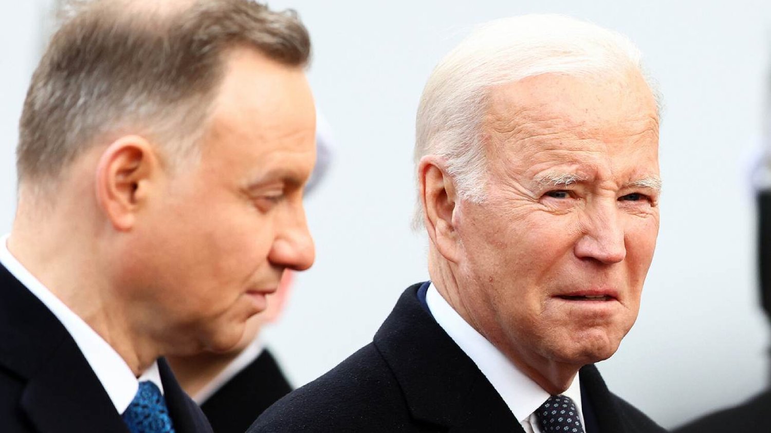 Departament Stanu wydał oświadczenie ws. decyzji Andrzeja Dudy o "lex Tusk". Departament Stanu wydał oświadczenie ws. decyzji Andrzeja Dudy o "lex Tusk".