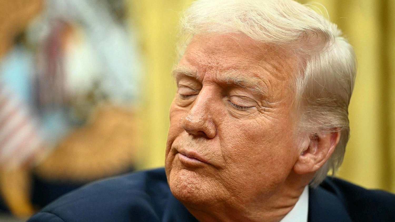 Dziwicie się bzdurom, jakie wygaduje Trump? On robi to od lat i po prostu nie przestał opowiadać swoich wymyślonych historii