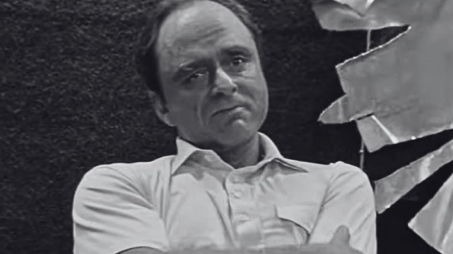 Gwiazdor "Człowieka z blizną" i "Pogromców duchów II" nie żyje. Harris Yulin miał 87 lat. Harris Yulin nie żyje. Sławny aktor zmarł w wieku 87 lat na zawał.