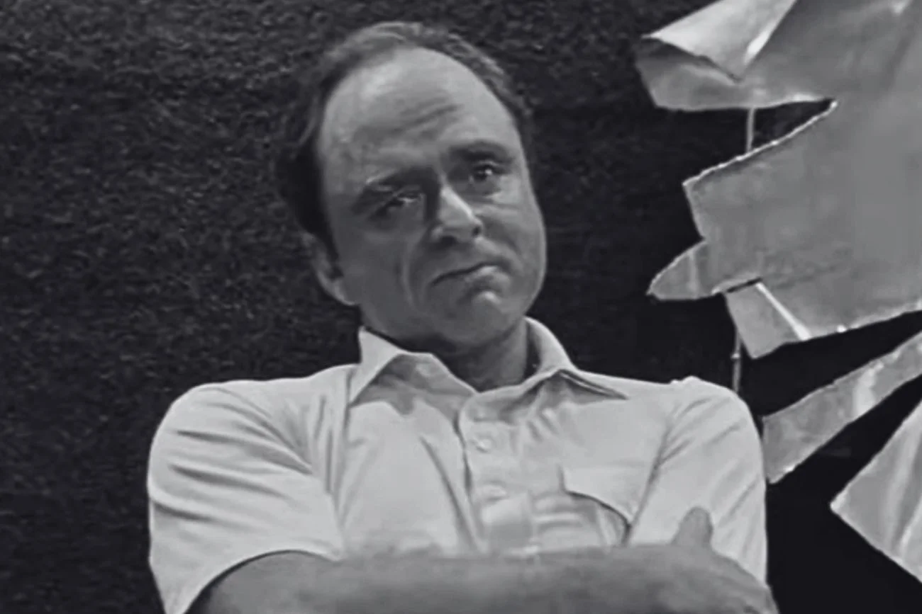 Gwiazdor "Człowieka z blizną" i "Pogromców duchów II" nie żyje. Harris Yulin miał 87 lat. Harris Yulin nie żyje. Sławny aktor zmarł w wieku 87 lat na zawał.