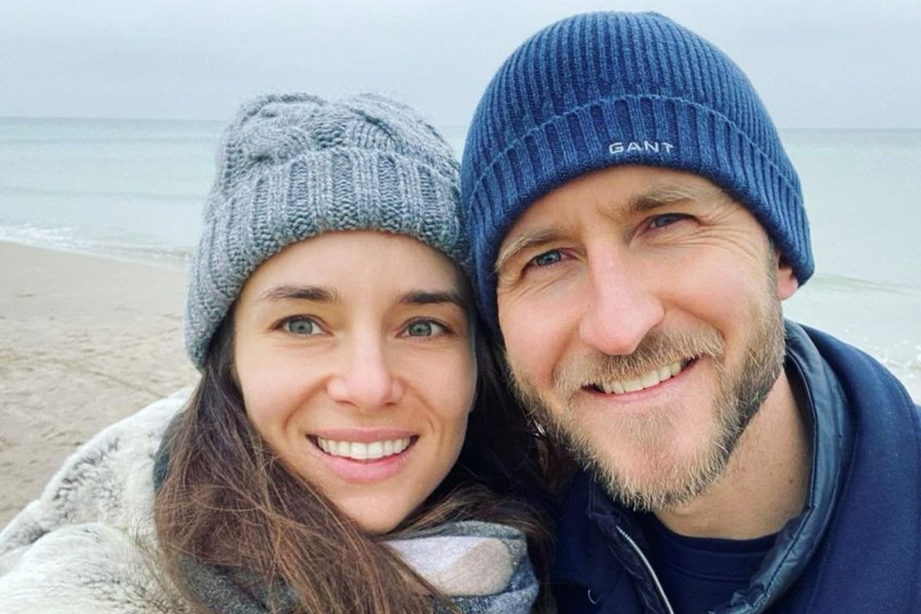 Anna Czartoryska-Niemczycka urodziła. Zdradziła imię i płeć dziecka