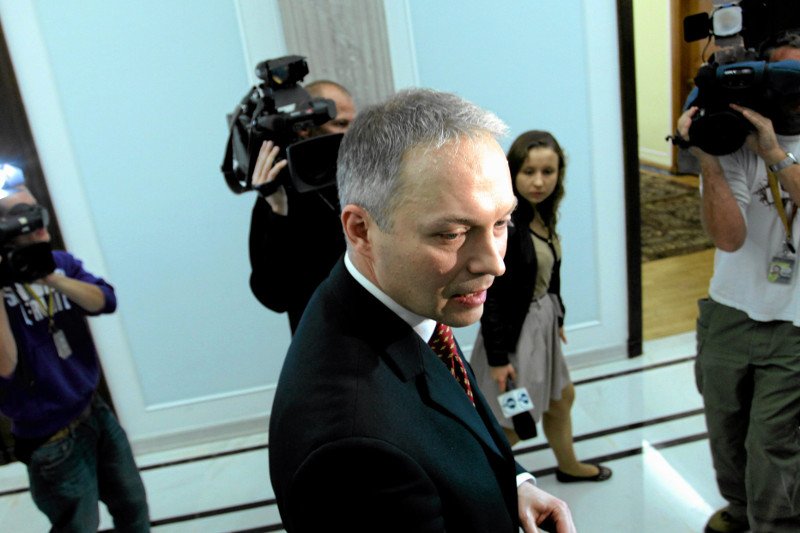 – Wśród opiekunów niepełnosprawnych mogą trafić się zwyrodnialcy – powiedział w Radiu Zet poseł Jacek Żalek.