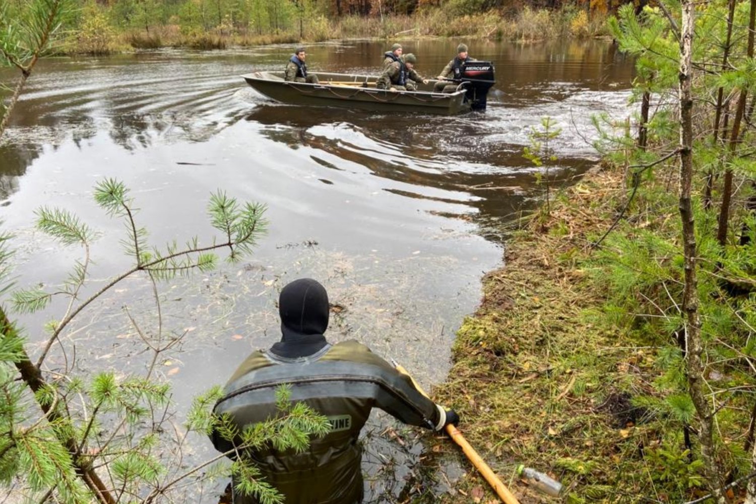 Zdjęcia zwłok Grzegorza Borysa w internecie. Portal z Trójmiasta zszokował.