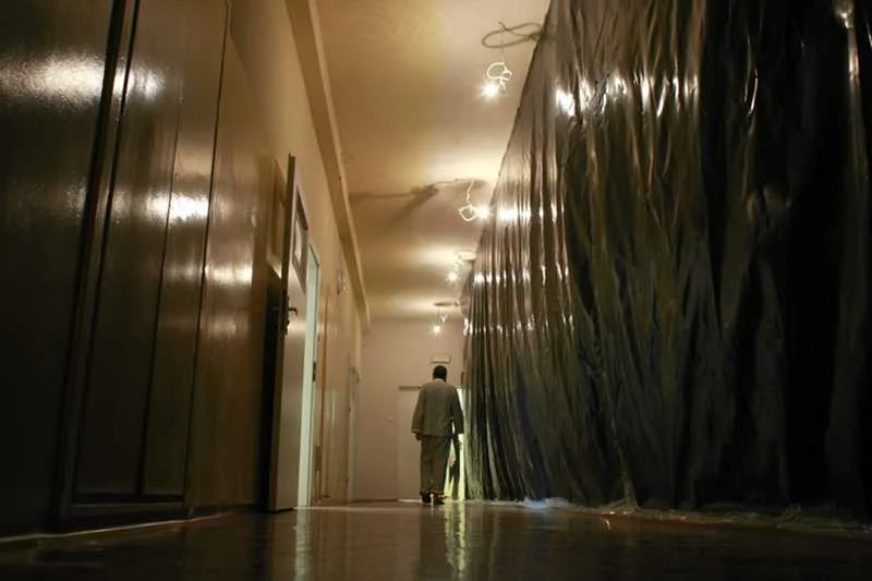 Szpital psychiatryczny