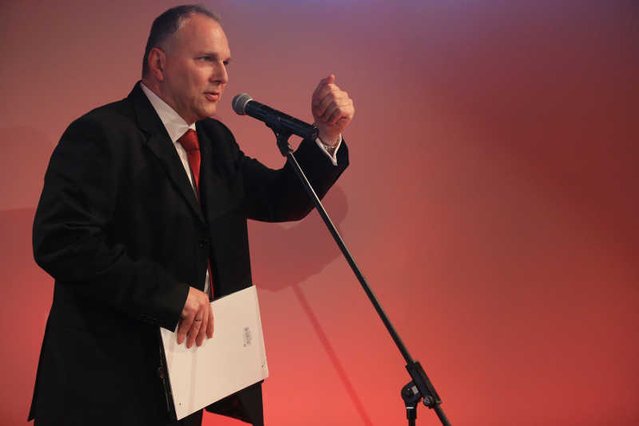 Wicenaczelny ”Gazety Wyborczej” o ksenofobii