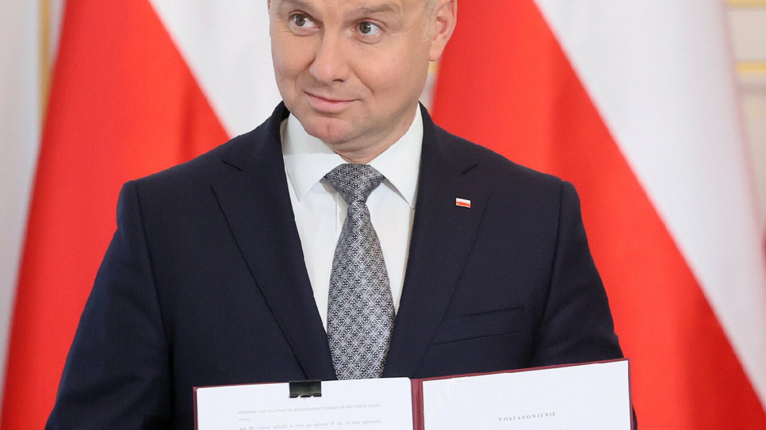 Nowelizacja lex Tusk autorstwa Dudy w Sejmie. Wielki pośpiech prezydenta.