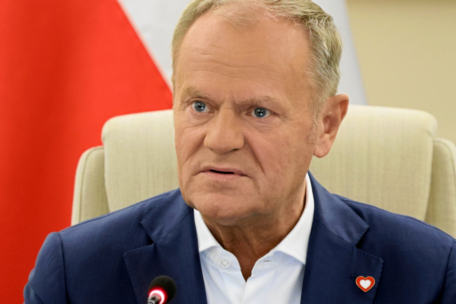 To była sztandarowa obietnica KO. Wiadomo, czy znalazła się w nowym budżecie