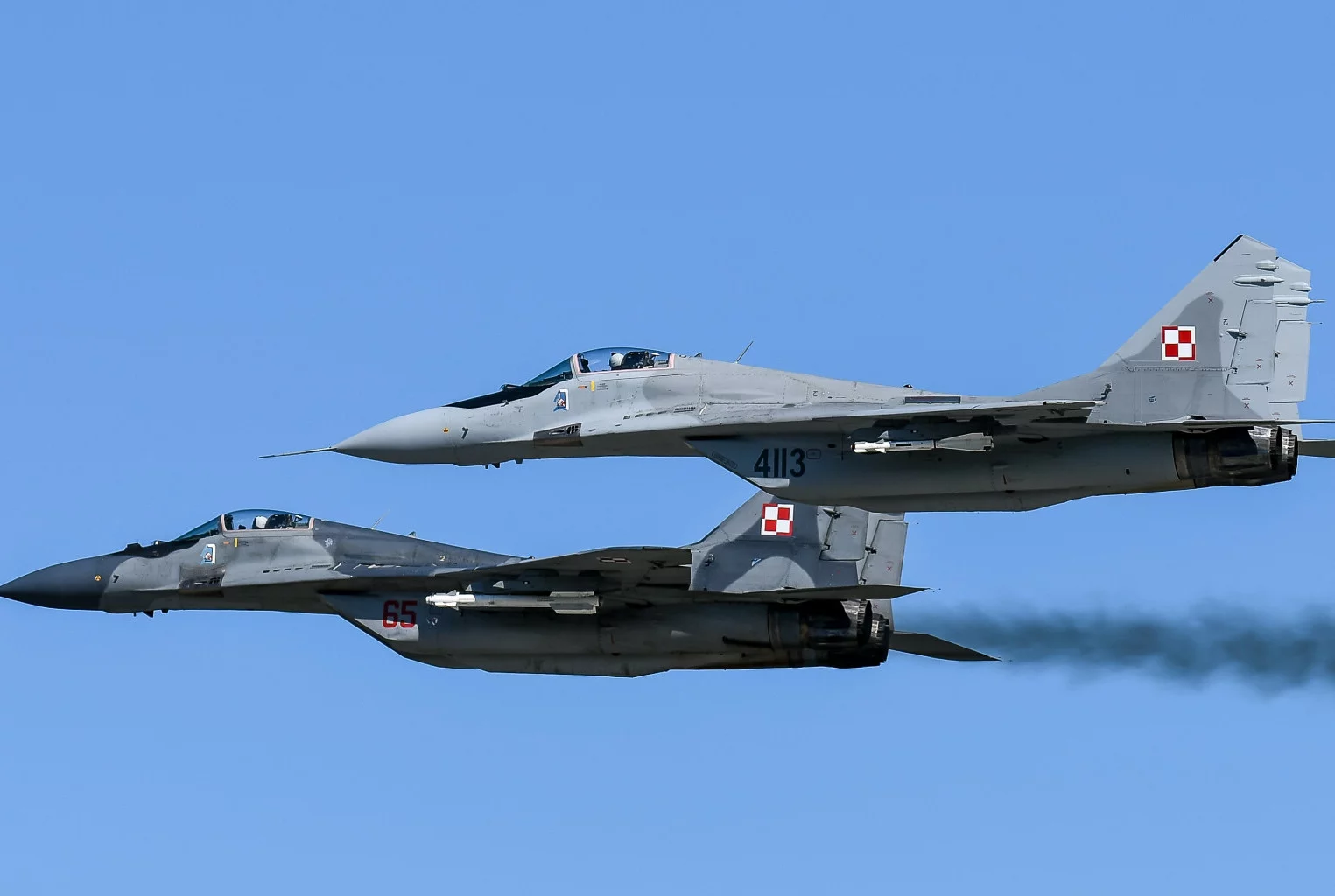 Mig-29 Mig-29