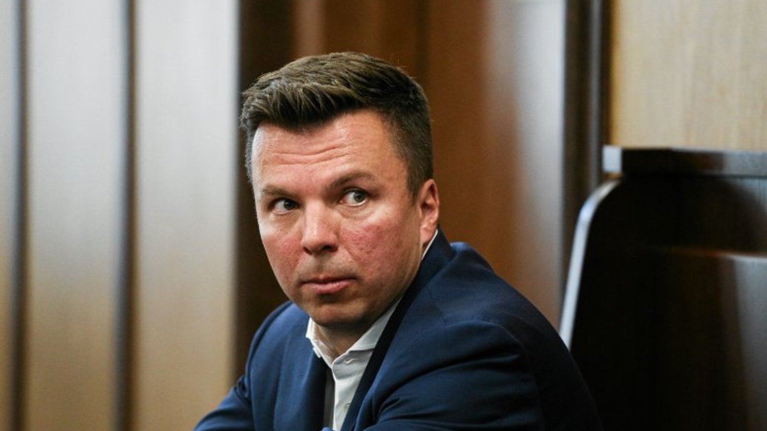 Marek Falenta chce wyjawić prawdę w sprawie afery podsłuchowej.