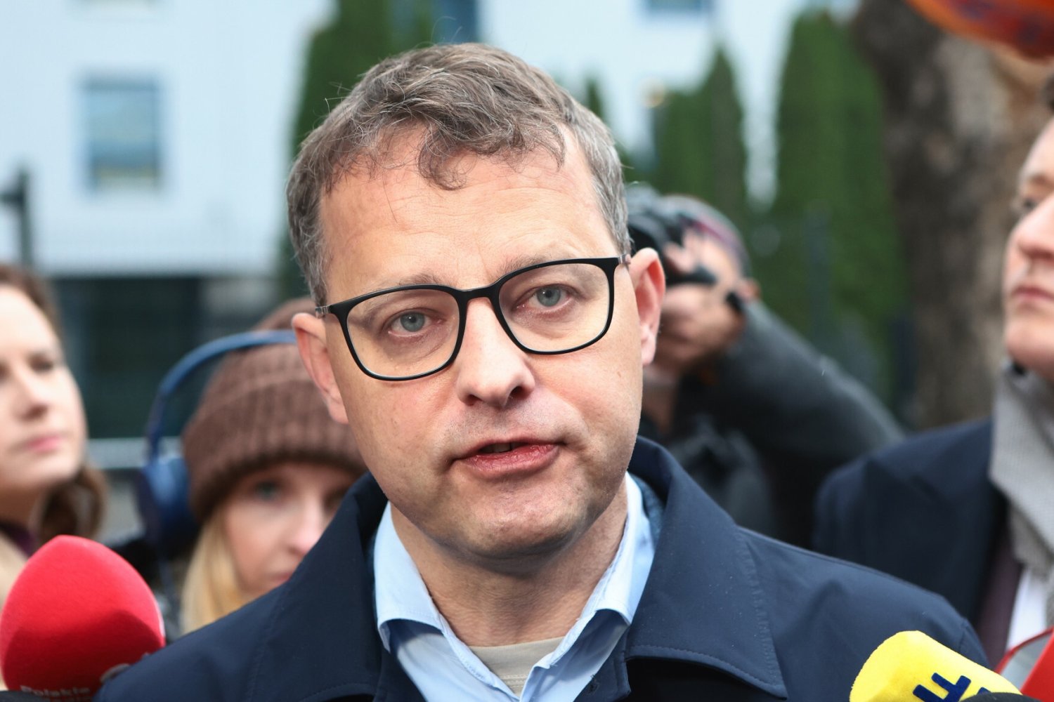 Wniosek o areszt dla Romanowskiego. Mamy nowe informacje z PK.