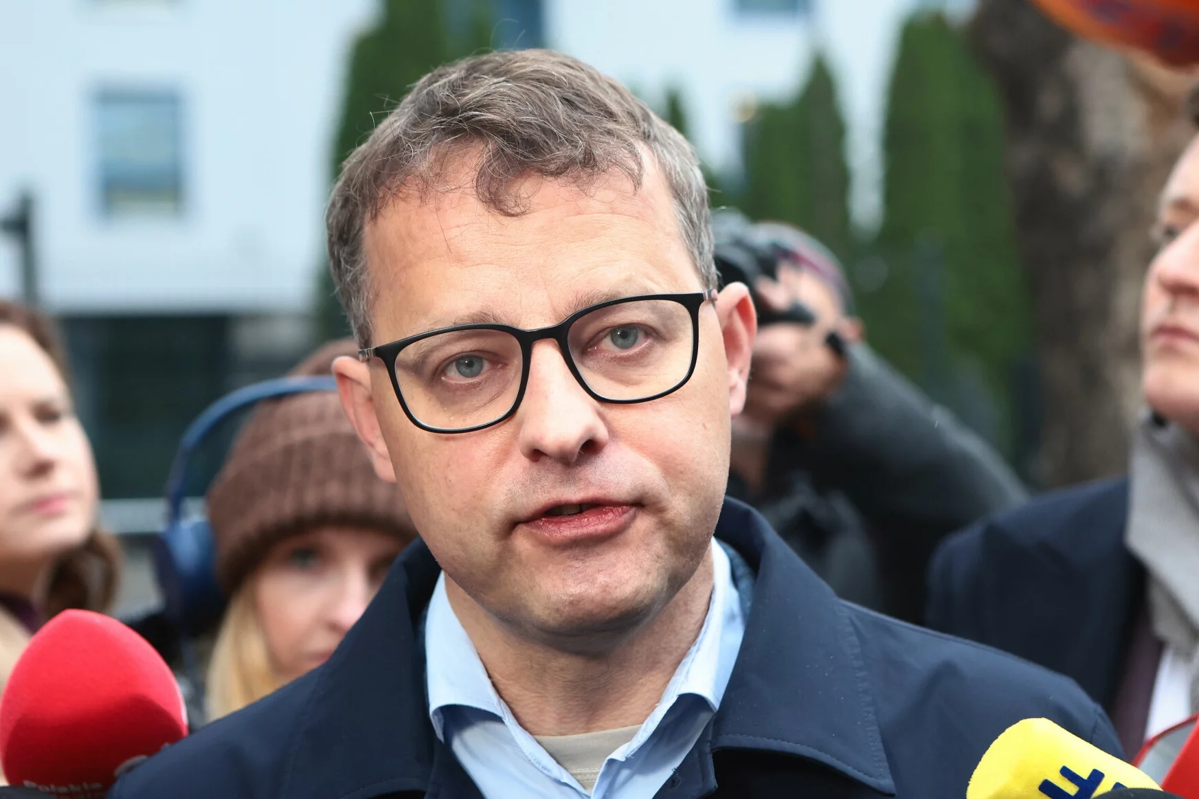 Wniosek o areszt dla Romanowskiego. Mamy nowe informacje z PK.