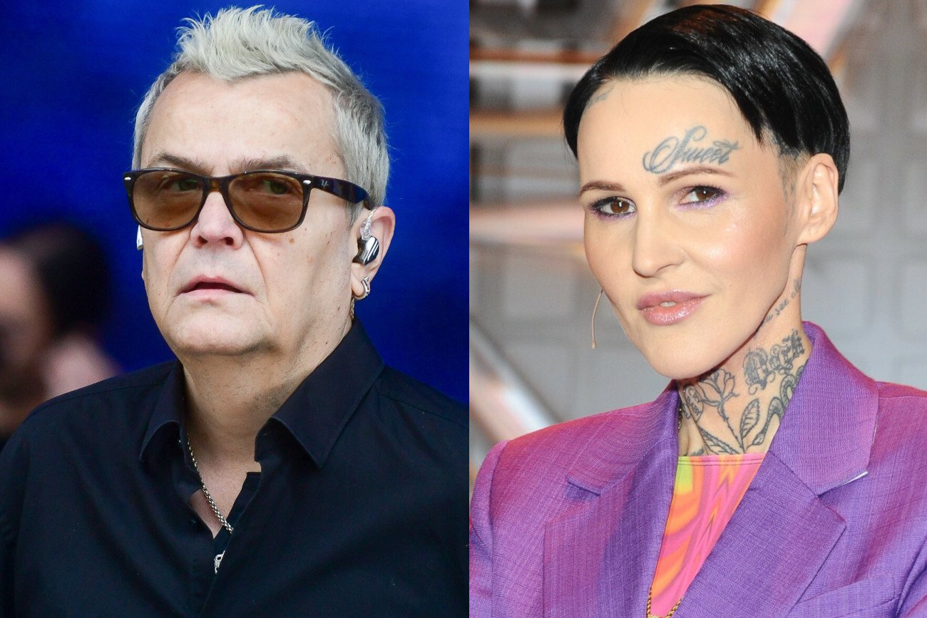 Chylińska i Gawliński odwołali koncerty.