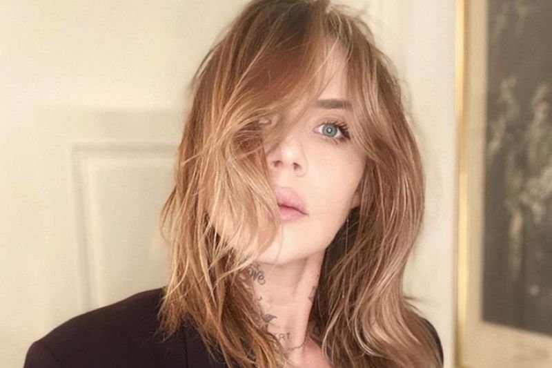 Maja Sablewska ma 39 lat.