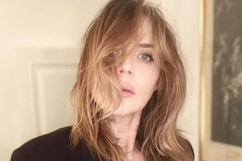 Maja Sablewska ma 39 lat.