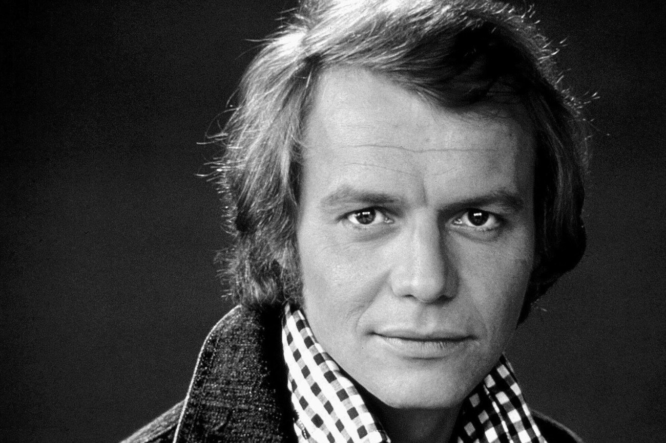 David Soul nie żyje.