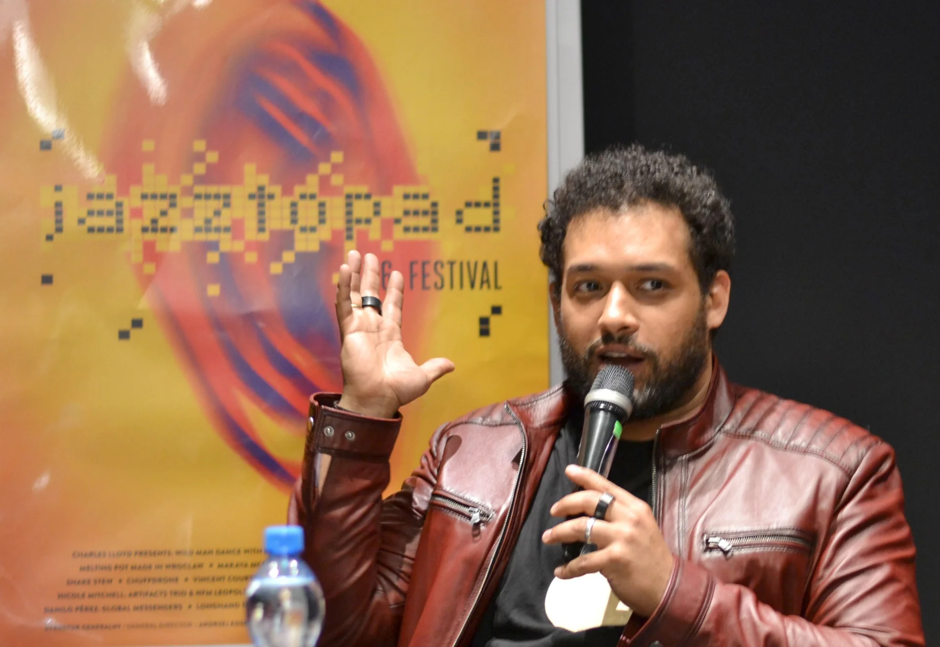 Jazztopad Festiwal 2019 | fot. Marcin Ponikowski