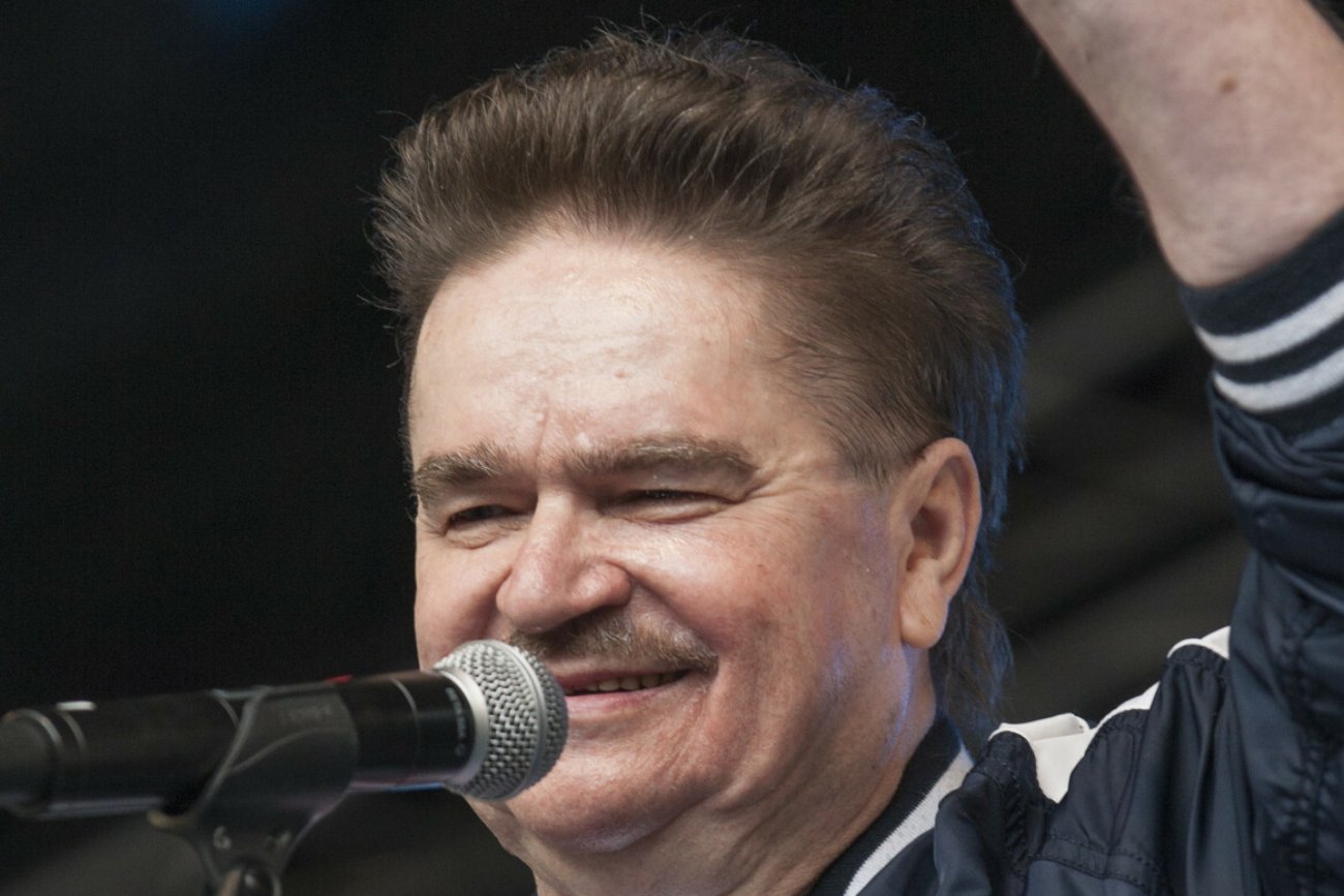 Wojciech Korda przykuty do łóżka. Jego stan jest bardzo ciężki