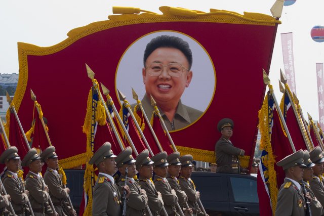 Im Cheon-yong przekonuje, że Korea Północna testowała broń chemiczną na niepełnosprawnych dzieciach