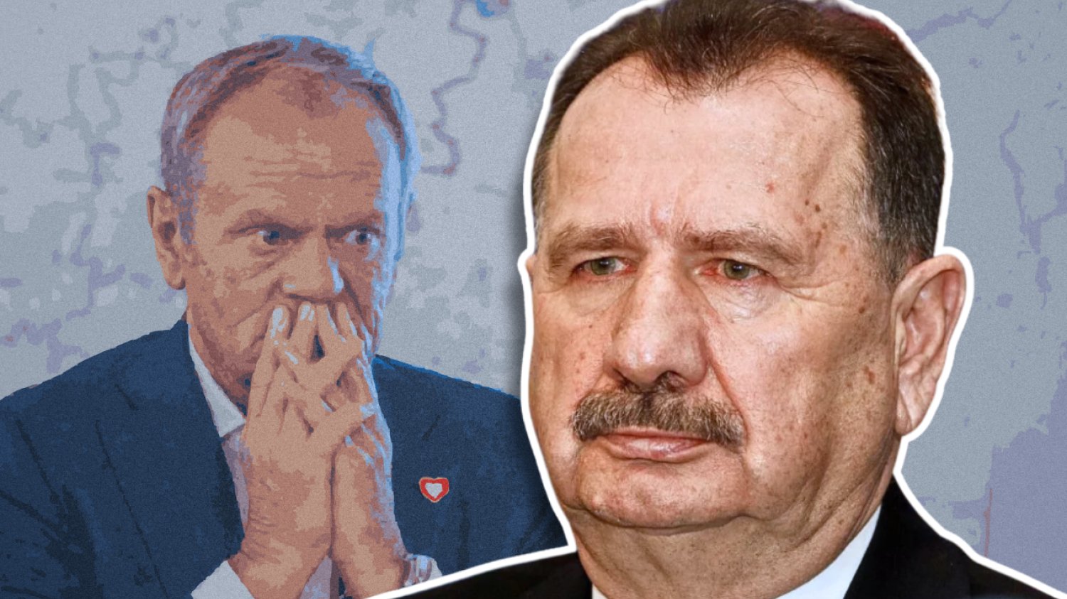 Los wiceministra Ziejewskiego (PSL) w rękach premiera Tuska Los wiceministra Ziejewskiego (PSL) w rękach premiera Tuska