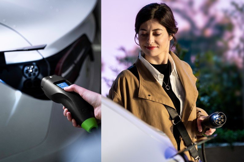 habu green cell polska mobilna ładowarka cena opis