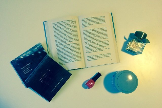 Stylowy Niezbędnik.