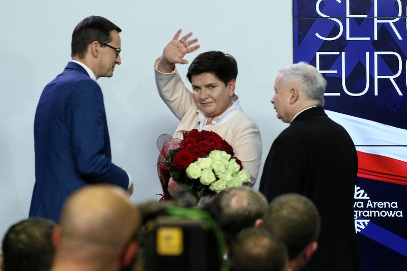 PiS po wyborach nie osiadł na laurach. Oto, co teraz nas czeka