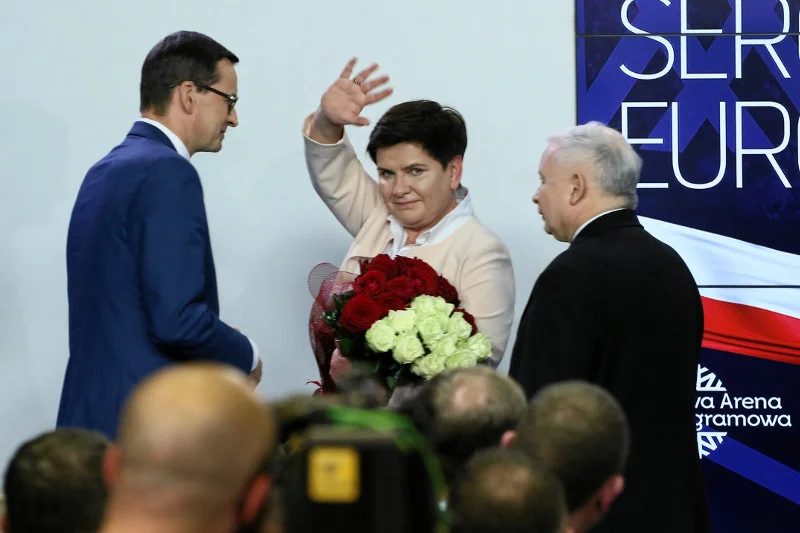 PiS po wyborach nie osiadł na laurach. Oto, co teraz nas czeka