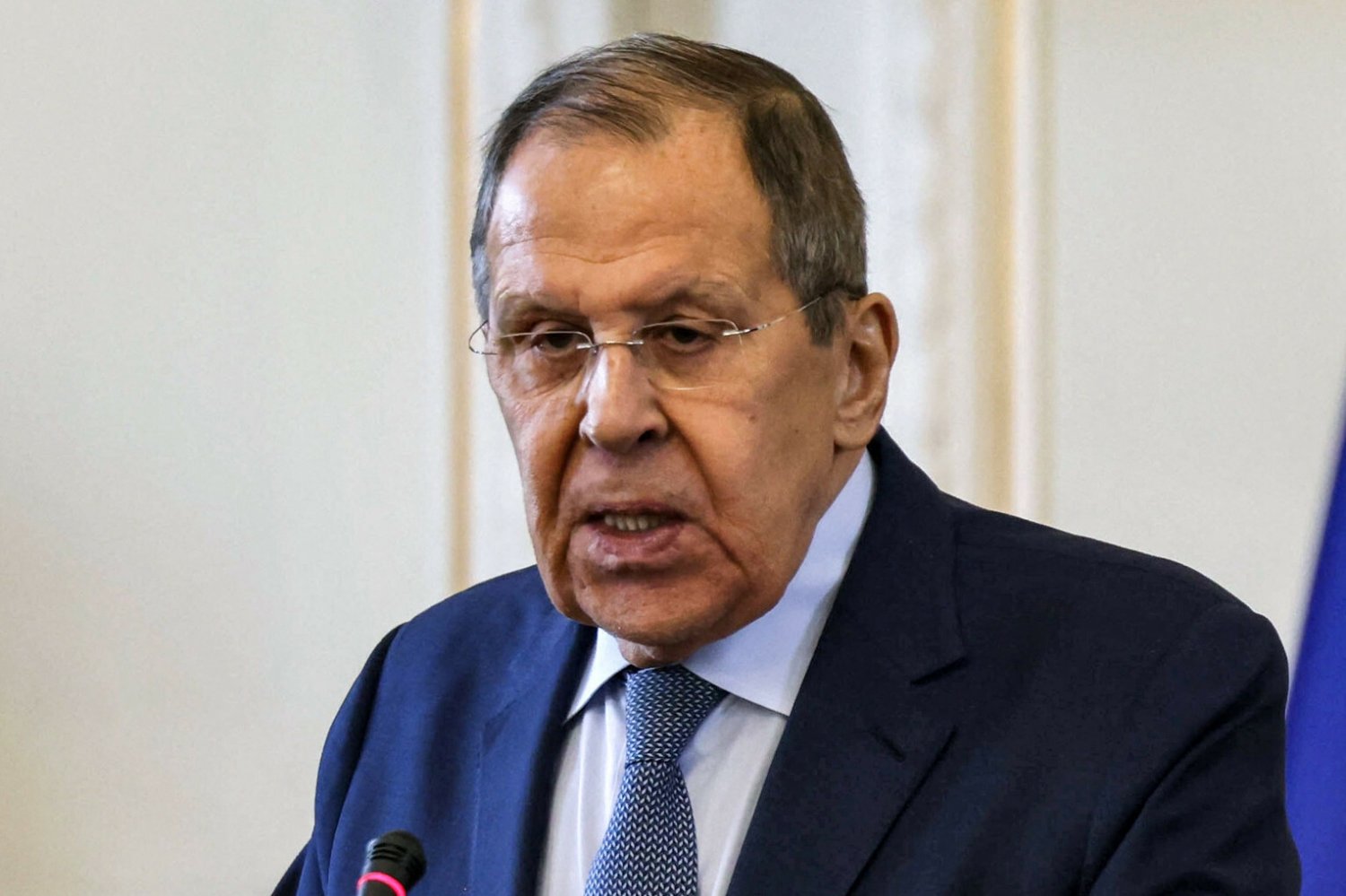 Delegacje Rosji i USA spotkały się w Turcji. Tyle o tym wiadomo