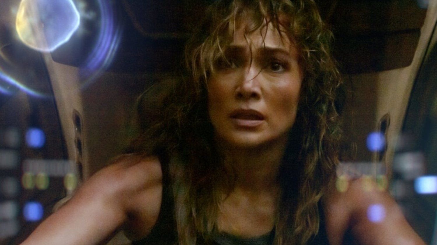 Netflix pokazał oficjalny zwiastun filmu "Atlas" z Jennifer Lopez.