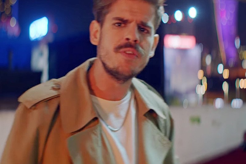 Taco Hemingway wydał nową płytę. Nie spodobała się ona jego dotychczasowym fanom.