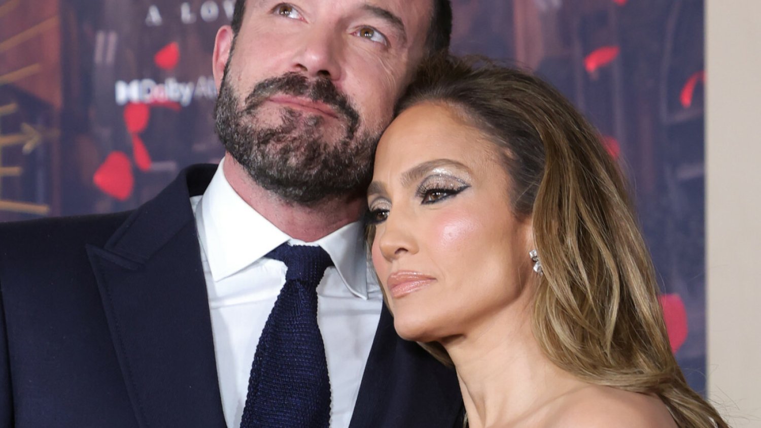 Rozwód Jennifer Lopez i Bena Afflecka.
