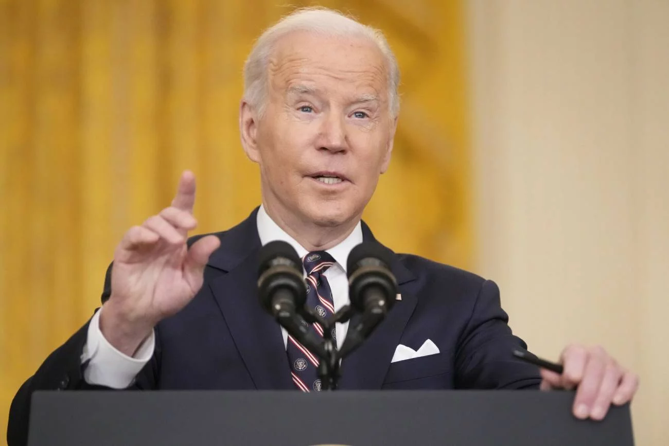 Joe Biden