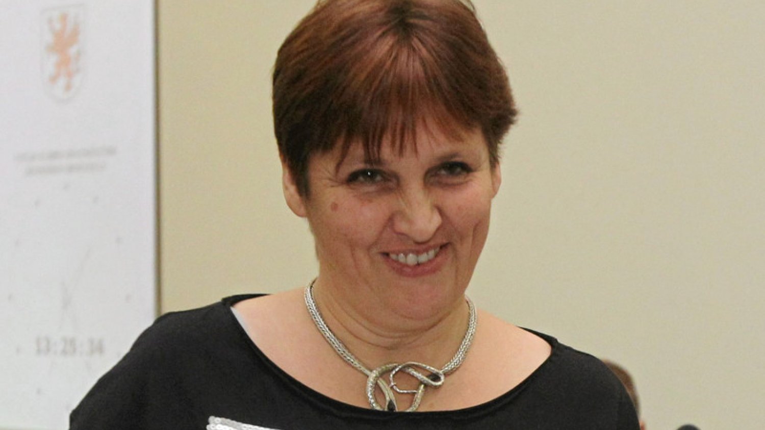 Znamy już następczynię Małgorzaty Sadurskiej w Kancelarii Prezydenta. Będzie nią obecna wiceprezes AMiR-u, Halina Szymańska.