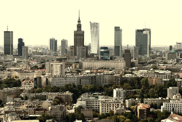 Robert Szutkowski zdaniem sądu nie brał udziału w dzikiej reprywatyzacji w Warszawie.